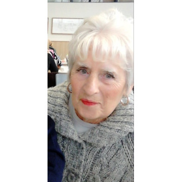 Photo of Margaret Rose JENKINS