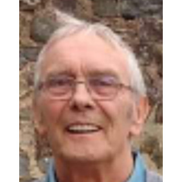 Photo of Fred BROADBENT