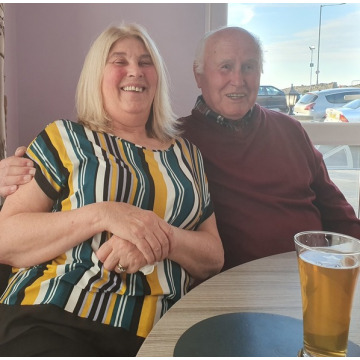 Photo of GORDON BRIGGS