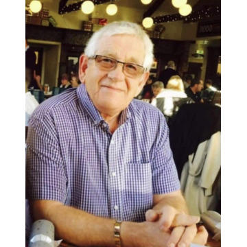 Photo of Raymond John COOKE