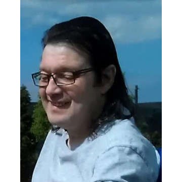 Photo of PETER JOSEPH GRIFFITHS