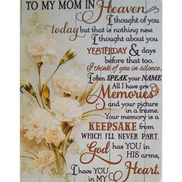 Notice Gallery for Mrs. Annakutty KURIAKOSE