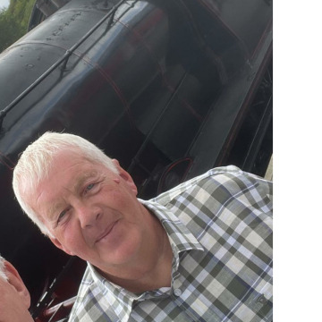 Photo for notice Chris HOLMES