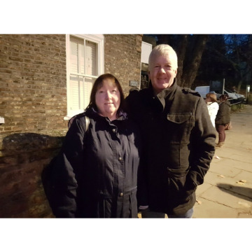 Photo for notice Chris HOLMES