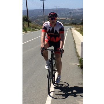 Photo of Lee WINSLOW