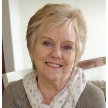 Photo of PATRICIA VENTRE