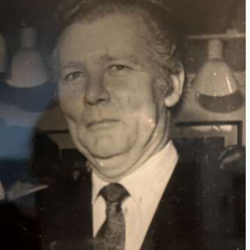 Photo of Maurice POWER
