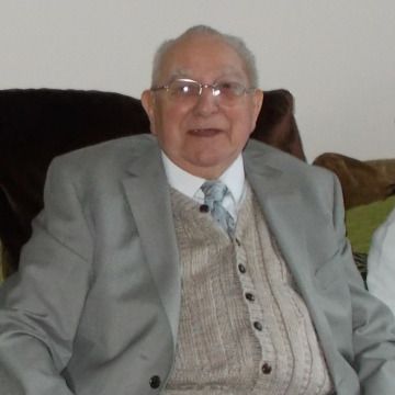 Photo of REGINALD RAMSDEN