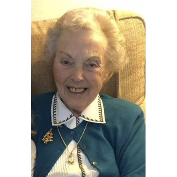 Photo of ALICE MARY DAVIES