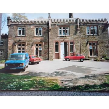 Notice Gallery for HARRY ALSTON