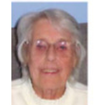 Photo of Patricia WHEWELL