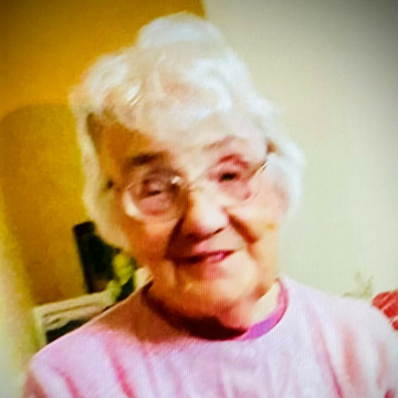 Photo of Patricia PAGINTON