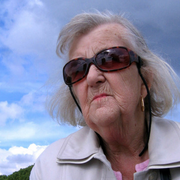 Notice Gallery for Jean SPENCER