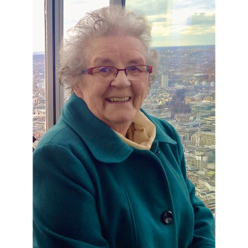 Photo of Fran TEMPLE