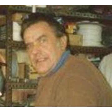 Photo of Malcolm Frank MOSS
