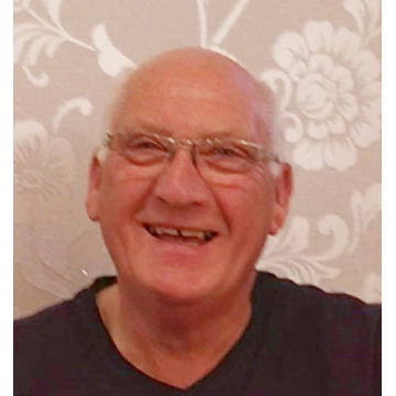 Photo of JAMES O'NEILL