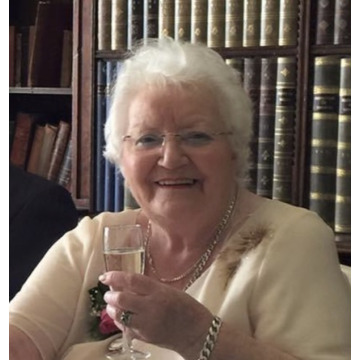 Photo of Pauline BEET
