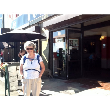 Notice Gallery for Vivien Majorie NICHOLLS