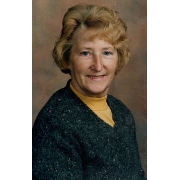 Photo of Eileen Mary TURNER