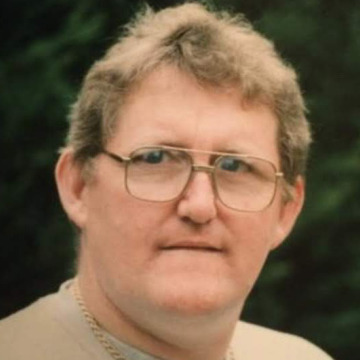 Photo of Peter SWIFT