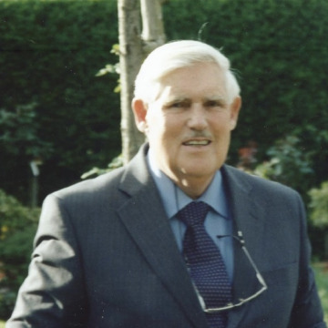 Photo of DOUGLAS BRENNAN