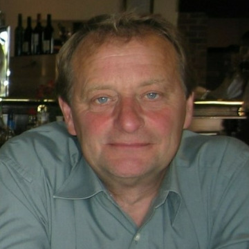 Photo of JOHN 'ANDY' SHAW-POLLARD