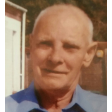 Photo of IFOR MORGAN