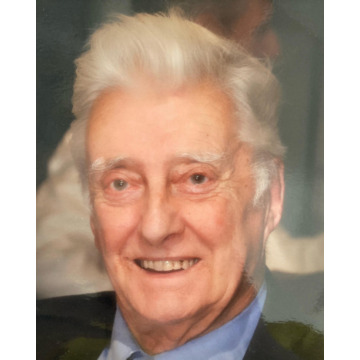 Photo of Robert Edward PAXTON