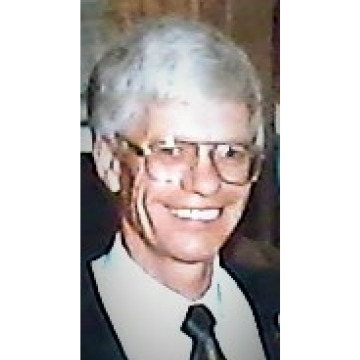 Photo of Alfred MANNERS
