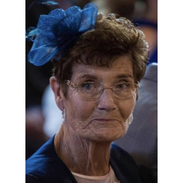 Photo of EILEEN MCKENNA