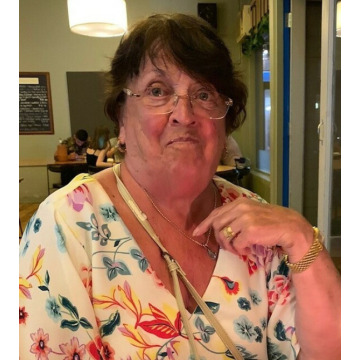 Photo of ELSIE LILIAN QUINN