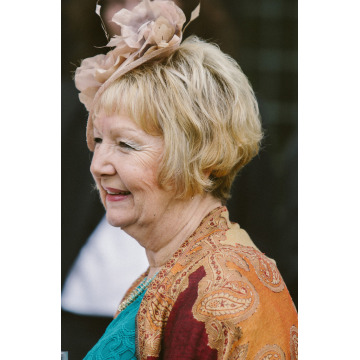 Notice Gallery for Valerie WILDE