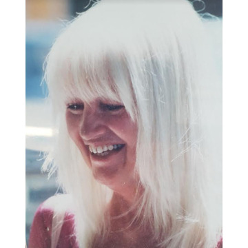 Photo of Madeline WATERS