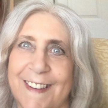 Photo of Annette Ivy TURNER