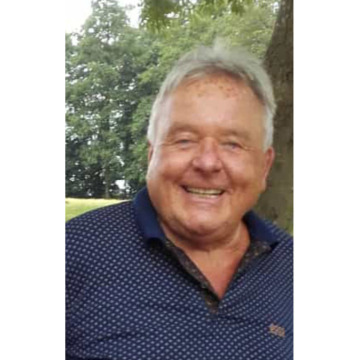 Photo of Kenneth LEE