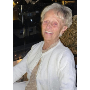 Photo of MARY MCARDLE