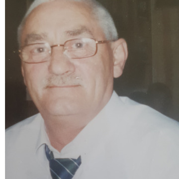 Photo of Jackie DEMPSEY