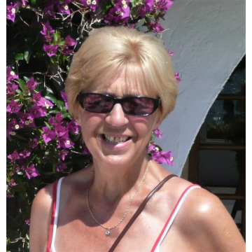 Photo of GILLIAN CHARNICK