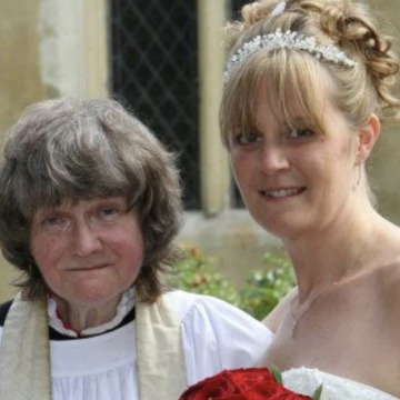 Photo of SALLY BRUSH