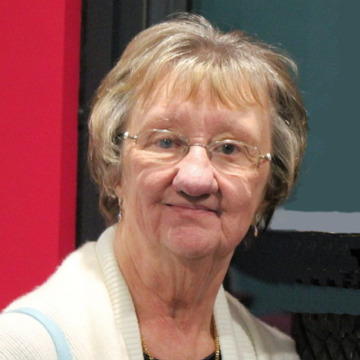 Photo of MARY OWEN