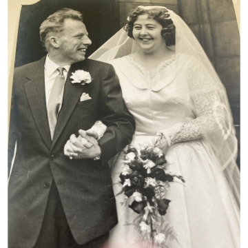 Photo of Pamela MEWSE