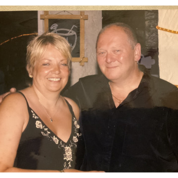 Notice Gallery for Brian TOWERS