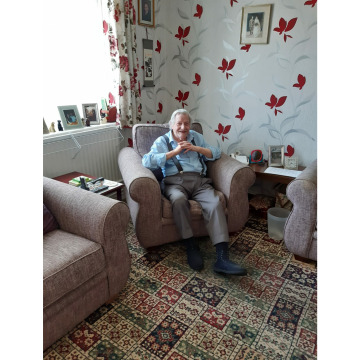 Photo for notice Harold Charles GUTTERIDGE