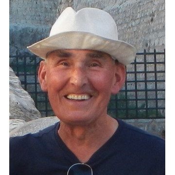 Photo of KEITH HIND