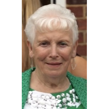 Photo of Maureen HOEY