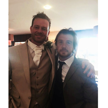 Notice Gallery for RAY (RAYMOND ASHLEY) BETTS