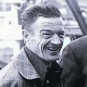 Photo of George Robert TOMLINSON