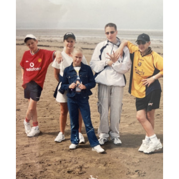 Photo of Daniel George HOPKINS