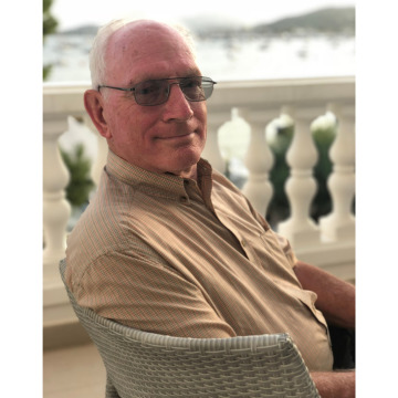 Photo of James McCREADY