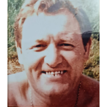 Photo of FRANK LAMBERT